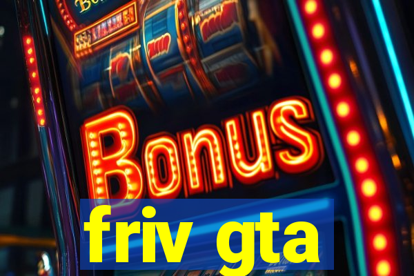 friv gta